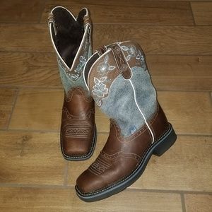 Justin Gypsy Women's boot